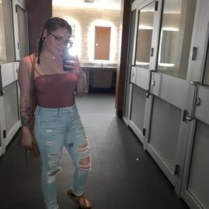 Meet your Posher, Taylie